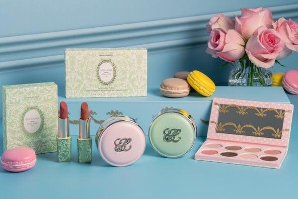 2025情人节香氛彩妆合集！雅诗兰黛、YSL情人节限定太浪漫，Diptyque也推情人节香氛