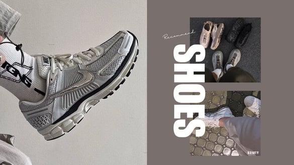 高回购率“久走、耐走鞋”推荐！爆走万步也不累，出国超必备，网友激推回购3次以上！