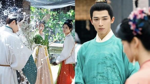 《五福临门》开播评价出炉！全员高颜值、王星越被赞帅，收视却因这争议受影响？