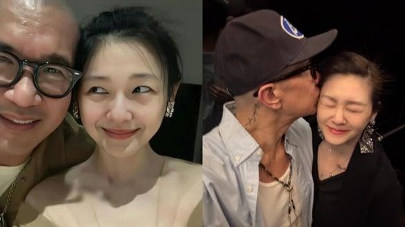 过几天就是结婚纪念日！大S过世具俊晔悲痛发声“我很不好”，结婚3周年痛失人生挚爱