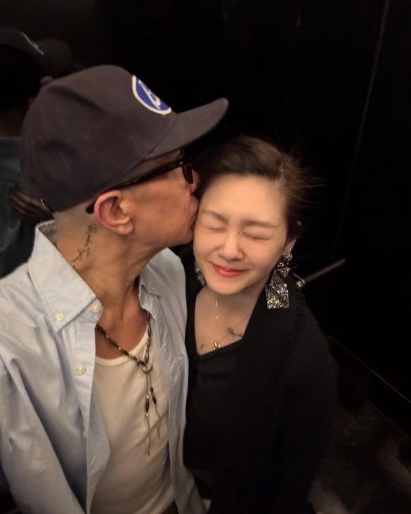 大S徐熙媛证实过世！与具俊晔爱情故事回顾，20年后再度相爱，堪称“神仙爱情”典范