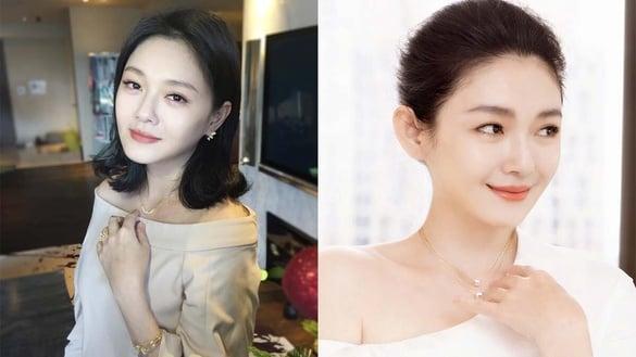 大S春节骤逝！家属证实“患流感并发肺炎”享年48岁，小S悲痛回应：“一路好走！”