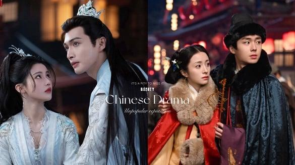 比《五福临门》高评！错过可惜9部“冷门口碑电视剧”！最后一部豆瓣8.3打败《国色芳华》