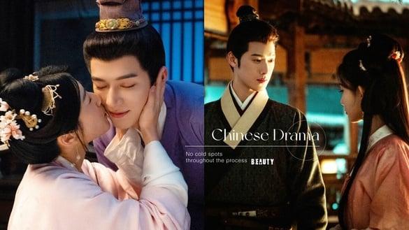 9部“全程无冷场”电视剧！《五福临门》《大奉打更人》越追越好看，这部“公认零负评”