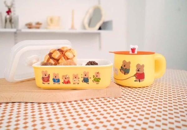7-11“DINOTAENG”集点！QUOKKA抱枕毯、绒毛造型笔、刺绣票卡套、折叠伞等20款一次看 最新 图8张