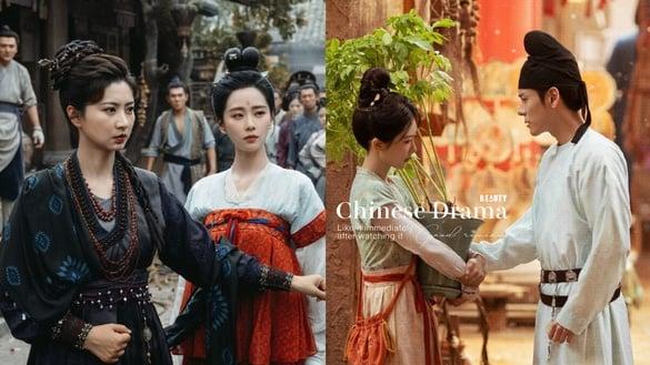 《掌心》比《五福临门》上瘾！9部“追一集就秒入坑”高口碑电视剧！最后一部真正神选角