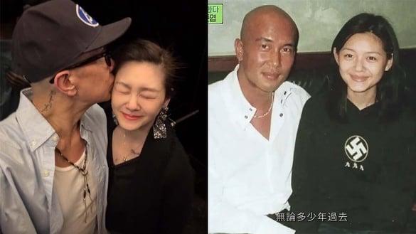 具俊晔曾在广告公开对大S示爱“她永远是我的小女孩”，甜蜜广告幕后故事曝光！