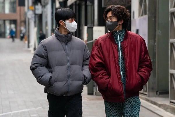 Netflix“观看数最高”原创韩剧TOP10!《外伤重症中心》第6输《鱿鱼游戏2》，冠军近3亿 娱乐 图5张