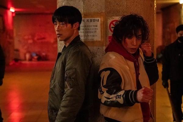 Netflix“观看数最高”原创韩剧TOP10!《外伤重症中心》第6输《鱿鱼游戏2》，冠军近3亿 娱乐 图7张
