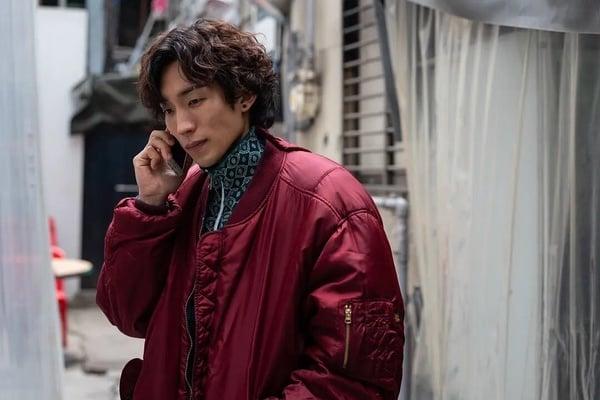 Netflix“观看数最高”原创韩剧TOP10!《外伤重症中心》第6输《鱿鱼游戏2》，冠军近3亿 娱乐 图8张
