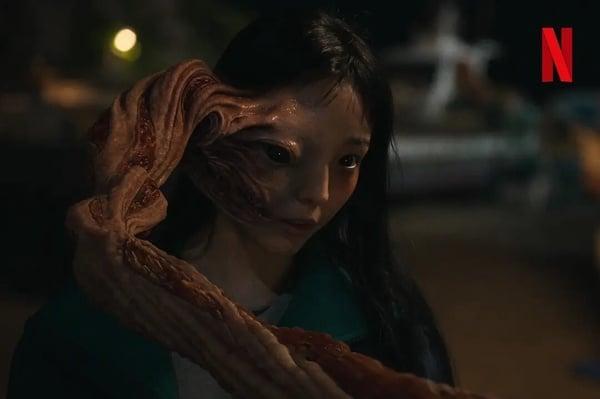 Netflix“观看数最高”原创韩剧TOP10!《外伤重症中心》第6输《鱿鱼游戏2》，冠军近3亿 娱乐 图15张