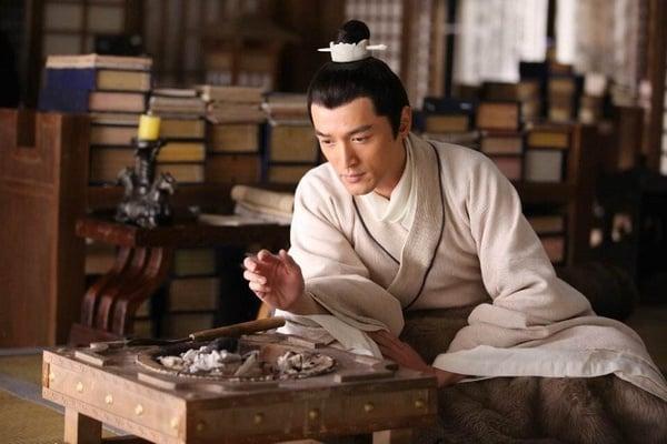 网评难以取代“心目中的人生电视剧”TOP10!《三生三世》第5，《香蜜》第2，冠军真的经典 娱乐 图5张