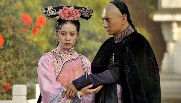 网评难以取代“心目中的人生电视剧”TOP10!《三生三世》第5，《香蜜》第2，冠军真的经典 娱乐 图7张