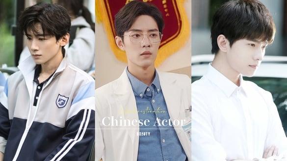 《难哄》白敬亭好帅！电视剧9个“一面倒好评”神选角男主！肖战迷人，第9位更是天选霸总