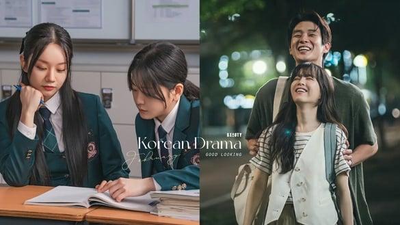 二月韩剧哪部好看？《我们的浪漫电影》《善意的竞争》值得追，还有部冷门好剧错过可惜