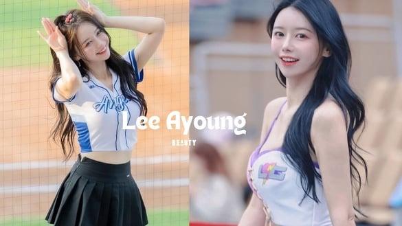 关于李雅英的9件事：每月必做的医美&瘦身方法、MBTI是公认学霸、最爱的中国台湾食物全公开