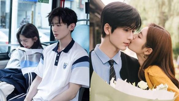 网评二月最爱电视剧TOP10！《滤镜》第五《难哄》第四《树下有片红房子》第二，冠军是它