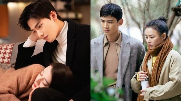 更胜《难哄》!9部零负评“高分甜宠电视剧”!《你是我的荣耀》经典，这部8.2分近五年最高