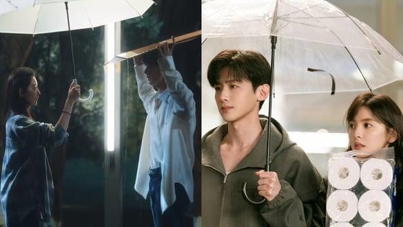 《难哄》8个剧情彩蛋细节：雨天撑伞是神级前后呼应，这处看出桑延真的爱惨温以凡！