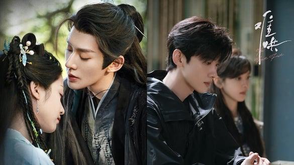 2025电视剧“抖音指数”排行TOP10!《五福临门》第3，白敬亭《难哄》第2，冠军是部黑马剧