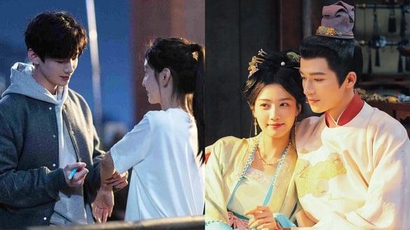 近期电视剧评分榜TOP10！白敬亭《难哄》才5.4，邓为《仙台有树》7.0第三，冠军真的好看