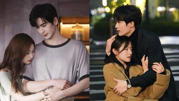 谁能超越《难哄》？网评接下来最看好“现偶电视剧”TOP10！张凌赫《爱你》第6，冠军是它