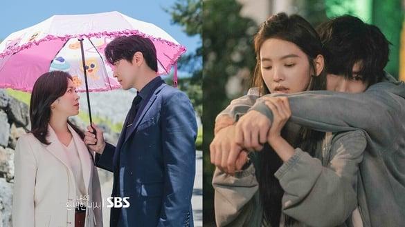 Yahoo二月戏剧口碑榜TOP9！《外伤重症中心》第七，白敬亭《难哄》冲第四，冠军真的红