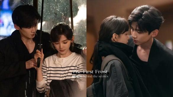 《难哄》8个幕后彩蛋！白敬亭因“这件事”决定接戏，原作者爆料温以凡最初不爱桑延？