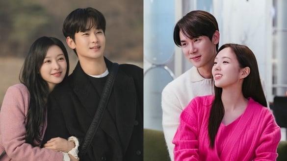 2024Netflix韩剧“全球网播量”TOP10!《现在拨打的电话》第7输《泪之女王》，冠军是它