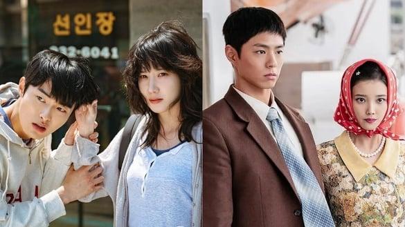 三月最期待韩剧TOP6！《离婚保险》第4输《狂医魔徒》，IU《苦尽柑来遇见你》全网期待