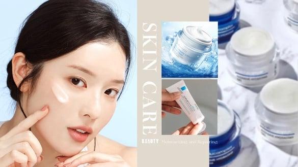 2025“平价保湿乳霜/乳液”推荐!脱皮、干燥、泛红秒消失,这款激推雷射术后必用!