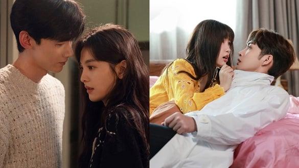 Netflix10部“不该错过”高甜电视剧！《难哄》2颗糖《偷偷藏不住》4颗糖，这部足足5颗糖