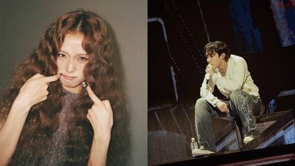 2025 最新！韩国艺人IG影响力排行榜 TOP 10：enhypen唯一上榜男团，冠军实至名归！