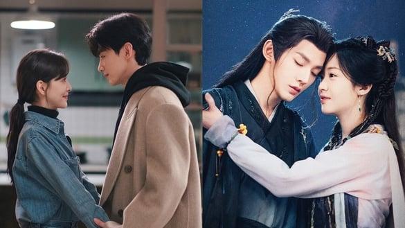 网评近期“最值得二刷”电视剧TOP8!白敬亭《难哄》第4,《仙台有树》第2,冠军真的好看