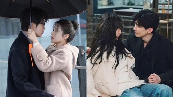 热播电视剧抖音热度排行TOP10！张晚意《似锦》第8，张凌赫《爱你》第4，冠军冲破3亿大关