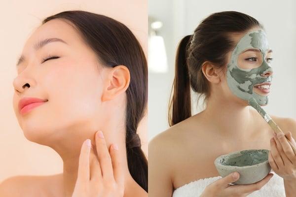 2025泥膜推荐！25款“去角质、吸粉刺、控油”深清泥面膜，毛孔油痘肌必备！