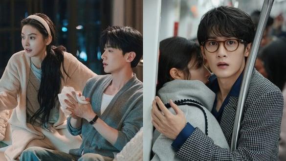 网评近期最推荐的电视剧TOP9！檀健次《滤镜》第四，白敬亭《难哄》拿下第三，冠军是它！