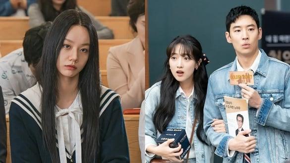 《善意的竞争》结局封神！8部“从头精彩到尾”韩剧,《外伤重症中心》必追,第3部神收尾