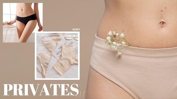 私密处保养看“白带”颜色！中医师亲授：女生白带多、私密处搔痒改善法，这颜色要注意