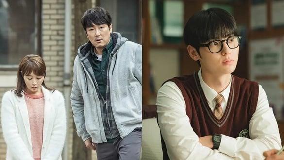 不输《善意的竞争》！8部“一看就停不下来”韩剧！《信号》必追，2部冷门好剧错过可惜