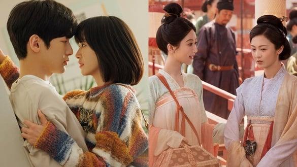 比《难哄》高分！网评最爱“2025高分电视剧”TOP10！7.0分《仙台有树》第三，冠军很好看