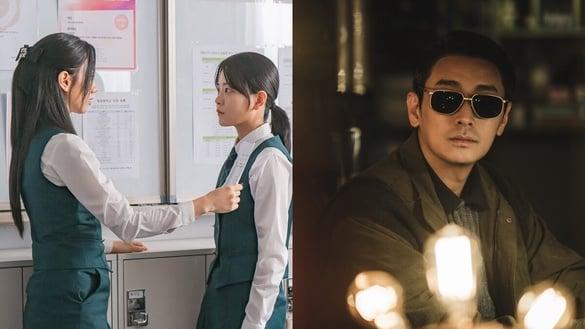 6部“你可能错过”的冷门高分剧！《善意的竞争》好评胜《外伤重症中心》，第3部零负评