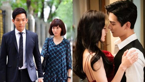 《难哄》《爱你》比不过！网评最爱的经典甜宠电视剧TOP10！《何以笙箫默》第3，冠军是它