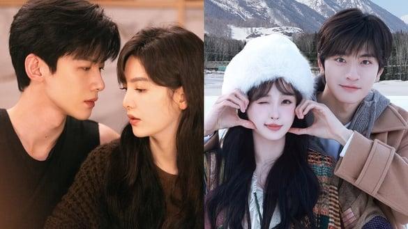 网评2025最期待的优酷电视剧TOP10!白敬亭《难哄》第8，张凌赫《樱桃琥珀》第3，冠军是它