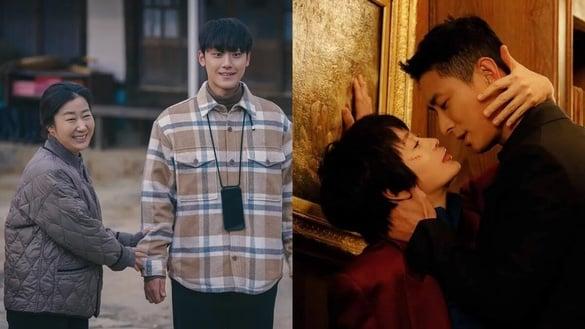 2025年Netflix必追！日网票选7部“没爆红但值得追”韩剧！《60天》第4，冠军真的好看