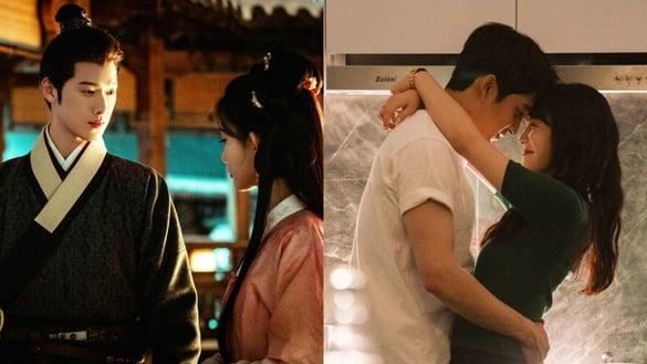 9部“一面倒好评”高口碑电视剧！比《难哄》《爱你》值得追，两部“8分现偶剧”真的好看