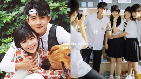 《难哄》追不够?5部“竹已影视化作品”推荐,《偷偷藏不住》另一部姐妹作将开拍!