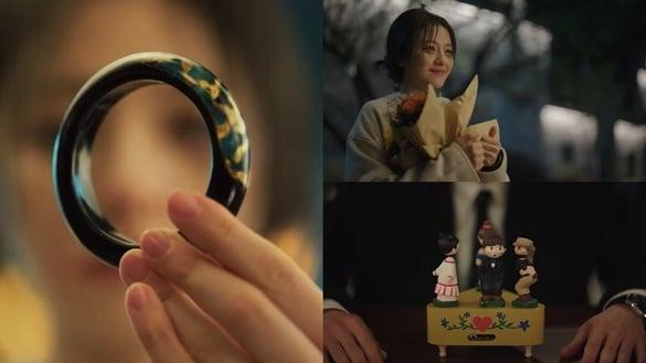 檀健次《滤镜》7大隐藏细节：剧情不只搞笑更逻辑严谨，设定和立意被赞超神！