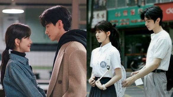 原着小说《难哄》10角色结局！桑延挑“这天”和温以凡领证，苏浩安被甩，穆承允超绿茶