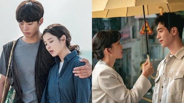 网评3月最推荐追韩剧TOP6！《卧底高中》第3，这黑马神剧竟打败《苦尽柑来遇见你》夺冠